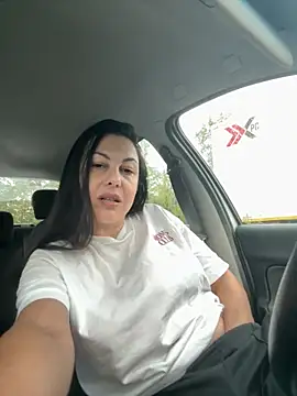 SexxyMeriem online show from 09-29-25, 03:28