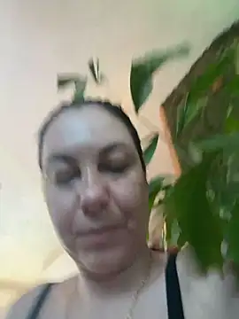 SexxyMeriem online show from 05-12-26, 02:58