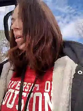 Genevieve143 online show from 01-21-25, 06:45