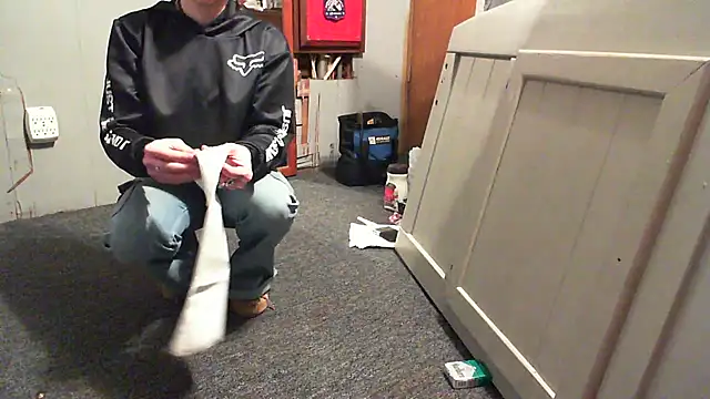 Genevieve143 online show from 02-25-25, 10:47