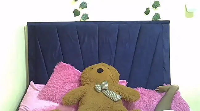 Seexy nita online show from 01-27-25, 09:55