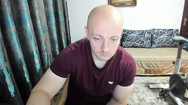 xxxWildxThoughtsxxx online show from 10-18-25, 10:32