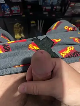 Feettlover69 online show from 06-07-26, 02:10