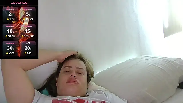 saramartinez1000 online show from 02-23-25, 02:46