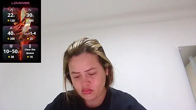 saramartinez1000 online show from 03-06-25, 02:51