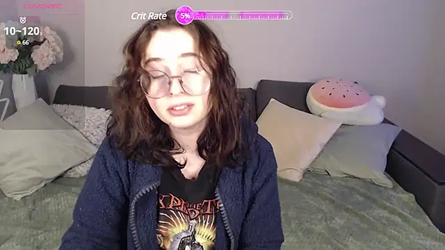 Mini Diva online show from 12-09-24, 09:06