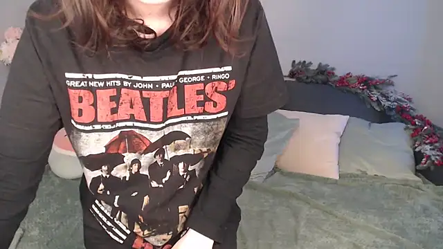 Mini Diva online show from 01-05-25, 09:05