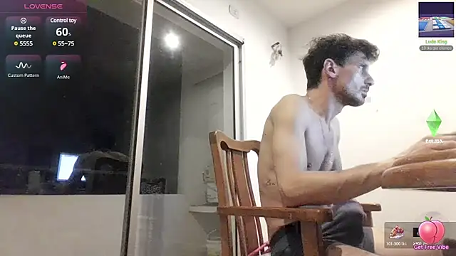 nicolaaaaas online show from 02-09-25, 06:22