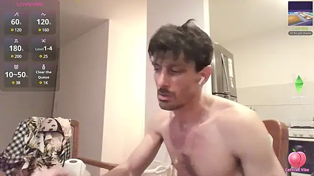 nicolaaaaas online show from 02-11-25, 06:40