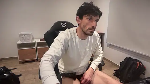 nicolaaaaas online show from 09-24-25, 09:56