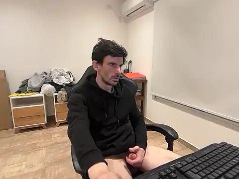 nicolaaaaas online show from 10-20-25, 04:46