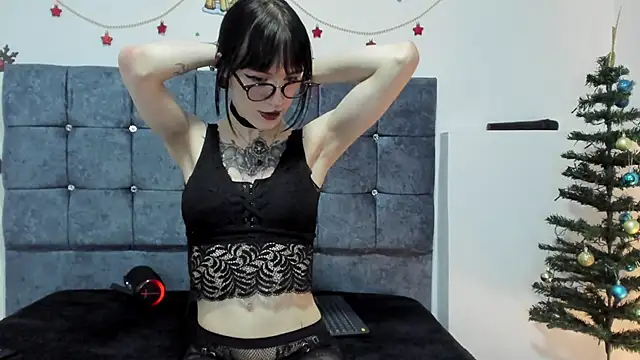 bathory vamps online show from 12-10-24, 08:49