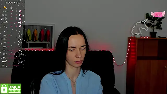 annakillianox online show from 02-15-25, 12:33