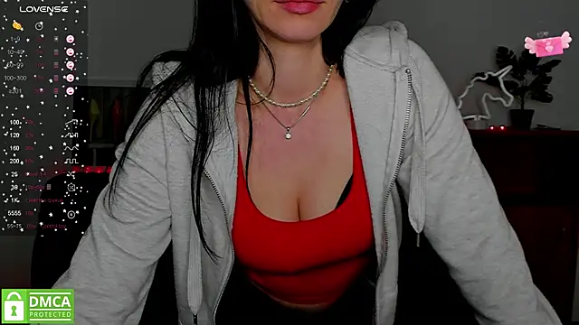 annakillianox online show from 02-19-25, 04:00