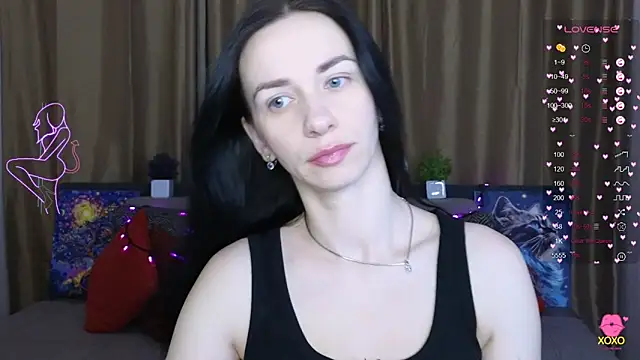 annakillianox online show from 02-26-25, 06:26