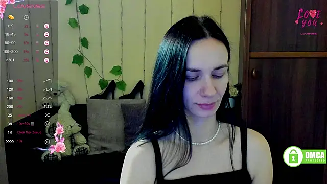 annakillianox online show from 02-28-25, 12:42