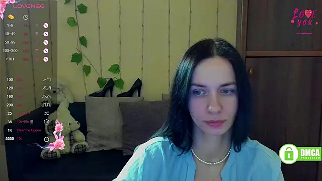 annakillianox online show from 03-01-25, 09:29