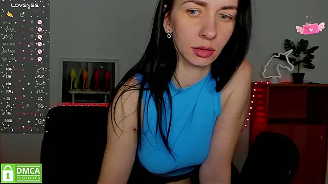 annakillianox online show from 03-03-25, 09:33