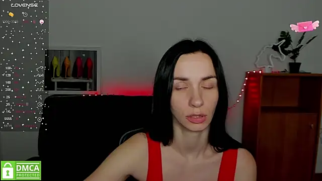 annakillianox online show from 03-19-25, 12:34