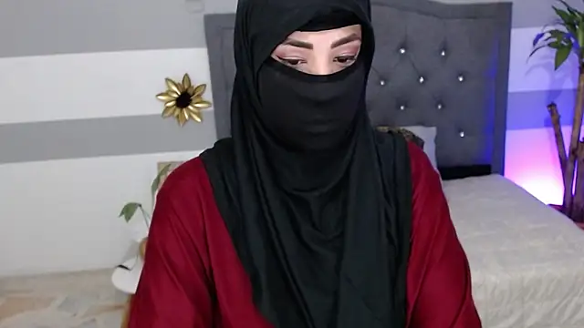 Jalima sabag online show from 12-17-24, 10:32