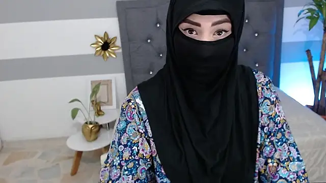 Jalima sabag online show from 12-30-24, 07:32