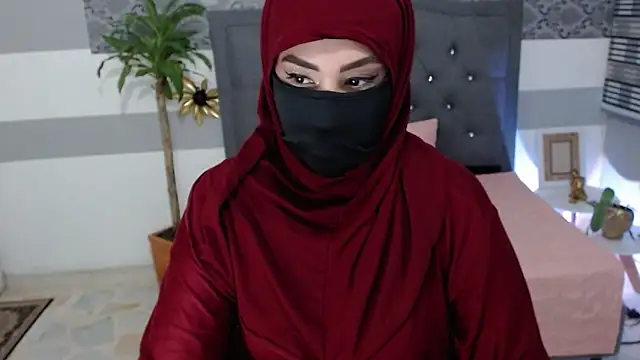 Jalima sabag online show from 09-19-25, 07:36