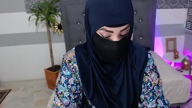 Jalima sabag online show from 09-26-25, 12:31