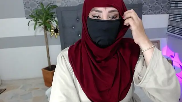 Jalima sabag online show from 09-30-25, 12:54