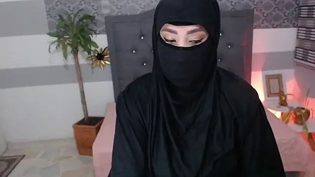 Jalima sabag online show from 10-13-25, 12:16