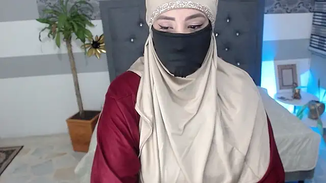 Jalima sabag online show from 10-16-25, 07:37