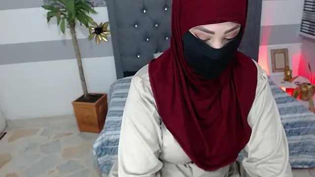 Jalima sabag online show from 10-21-25, 06:41