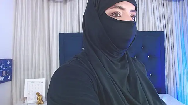 Uzra hayed online show from 12-27-24, 11:10