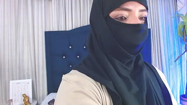 Uzra hayed online show from 12-28-24, 08:04