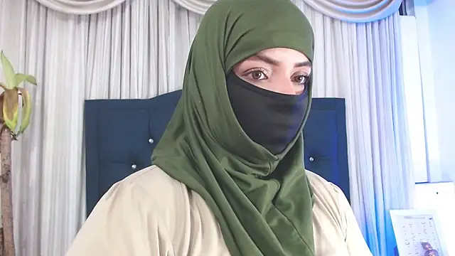 Uzra hayed online show from 01-13-25, 10:35