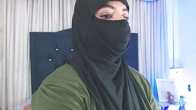 Uzra hayed online show from 01-15-25, 10:46