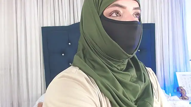 Uzra hayed online show from 01-28-25, 01:29