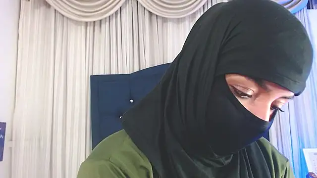 Uzra hayed online show from 01-29-25, 01:37