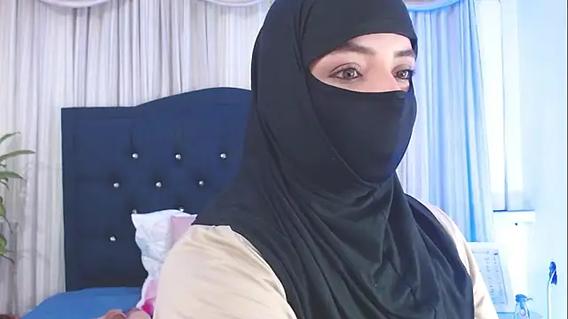 Uzra hayed online show from 03-19-25, 08:11