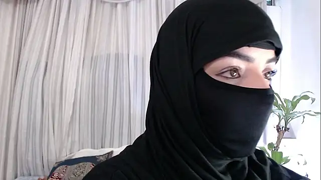 Uzra hayed online show from 09-24-25, 07:39