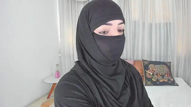 Uzra hayed online show from 05-09-26, 11:37