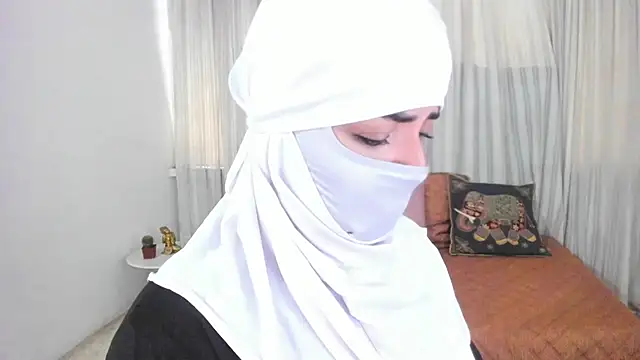 Uzra hayed online show from 06-25-26, 02:54
