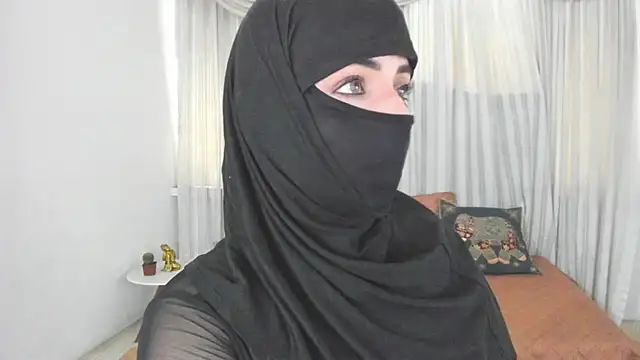 Uzra hayed online show from 06-27-26, 02:34