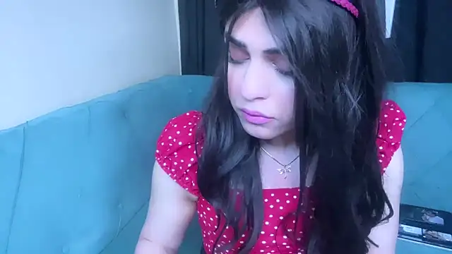 Arab tgirl online show from 02-20-25, 09:20