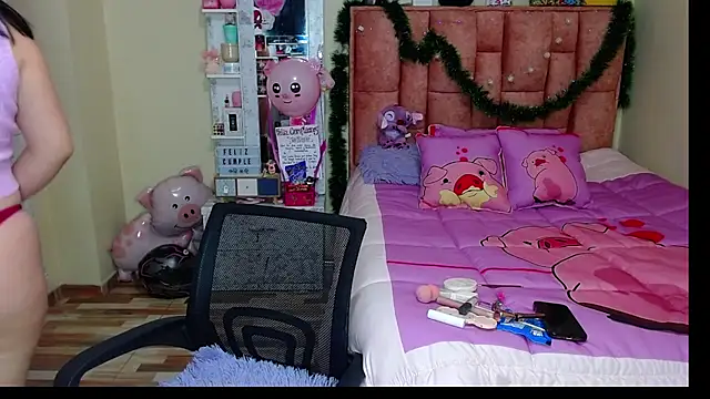 nahia  2 online show from 12-23-24, 04:06