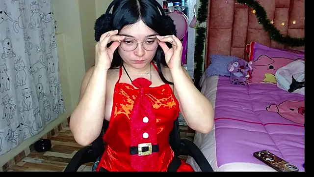 nahia  2 online show from 12-24-24, 07:22