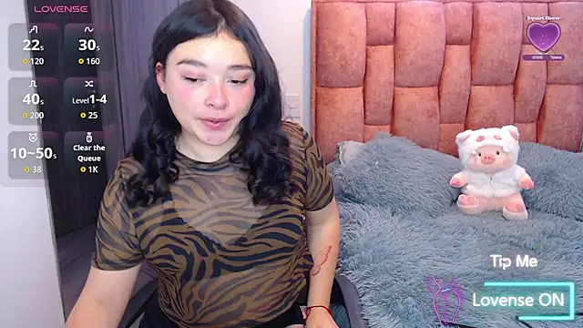 nahia  2 online show from 01-17-26, 04:00