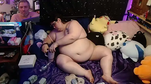 yoursexything79 online show from 11-29-25, 03:42