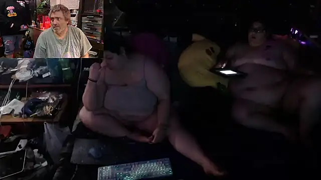 yoursexything79 online show from 01-10-26, 02:46