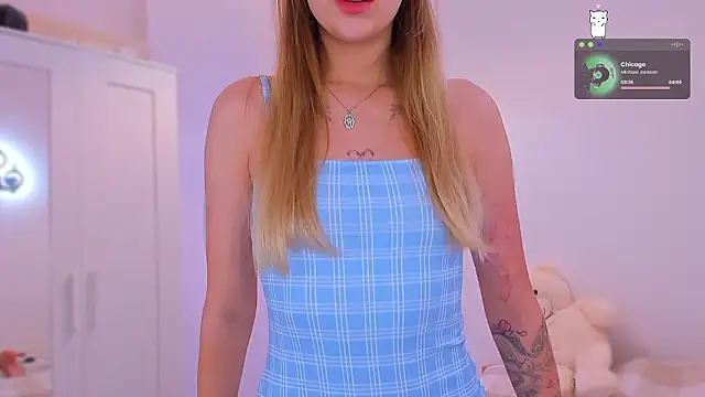 Kamila icee online show from 12-06-24, 09:57