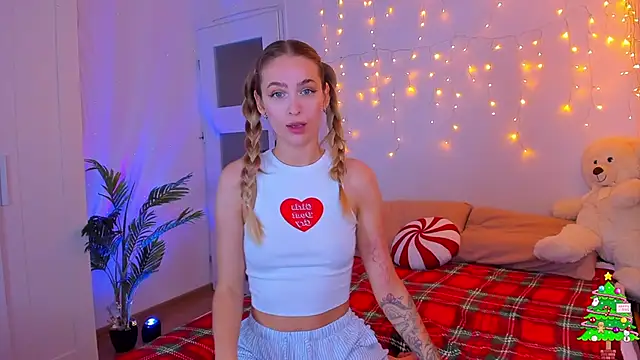 Kamila icee online show from 12-26-24, 09:37